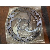 Dĩa thắng trước phay thai 220mm