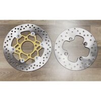 Đĩa thắng trước sau EX135 Ya