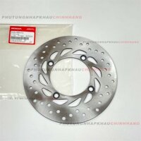 Đĩa thắng trước SH 160i, SH 150i/125i, Đĩa phanh trước SH đời 2020 2021 2022 2023 2024