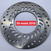 DĨA THẮNG TRƯỚC SH MODE 2018