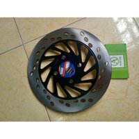 Đĩa thắng trước suzuki Các xe đĩa phẳng