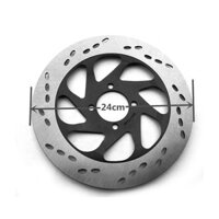 Đĩa Thắng Trước Suzuki En 150A