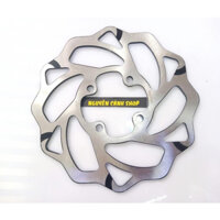 Đĩa thắng trước x1r  -xe wave sirius exciter 135