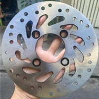 ĐĨA THẮNG TRƯỚC XE CLICK - VARIO ( 4 LỖ )