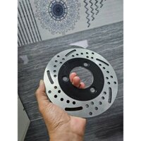 DĨa thắng trước xe điện VINFAST Evo