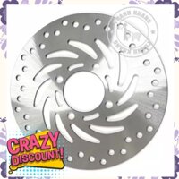 Đĩa thắng trước XE FUTURE NEO FI 2013, wave s110 Thanh Khang DT-WAVES110