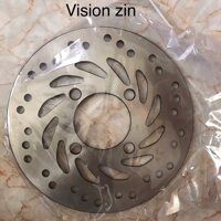 DĨA THẮNG TRƯỚC XE HONDA VISION ZIN