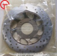 ĐĨA THẮNG TRƯỚC XE HONDA FUTURE 1 CHÍNH HÃNG