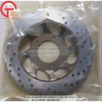 ĐĨA THẮNG TRƯỚC XE HONDA FUTURE 1 CHÍNH HÃNG