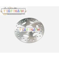 đĩa thắng trước xe nozza 190mm MS1234