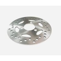 Đĩa thắng Trước xe Nozza cao cấp
