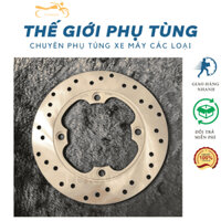 Đĩa Thắng Trước Xe Sh Ý, Dylan, PS, @ Hàng Cao Cấp