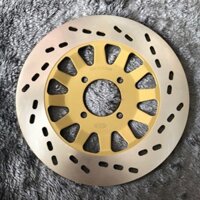 Đĩa Thắng Trước Xe Su Viva - Revo - Fx - Xì Po - Xbike - RGV Hàng Cao Cấp