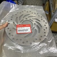 Đĩa thắng trước xe Wave RSX Fi 2016-2017 và nhiều dòng xe số honda (45251K90V01)