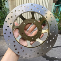 ĐĨA THẮNG TRƯỚC XE WAVE