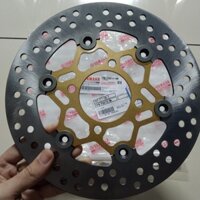 Đĩa thắng trước/Đĩa phanh trước Jupiter, Exciter 135 - Chính hãng Yamaha