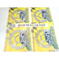 đĩa thắng vario 190mm combiz phay kiểu - RC234