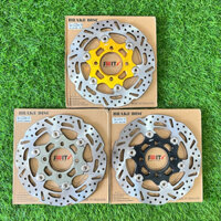 Đĩa thắng Wave Blade S100 S110 RSX ,Future,Sirius ,Jupiter RSX 220mm 4 lỗ Swits K4