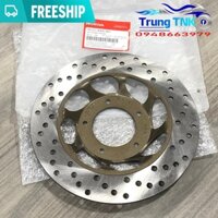 Dĩa thắng wave ZX chính hãng.