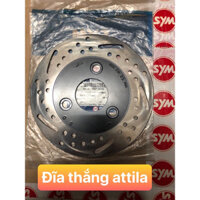 Đĩa thắng xe Attila [Chính hãng SYM]