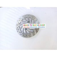 đĩa thắng xe exciter wave sirius - kozi 245mm