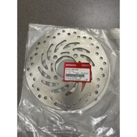 đĩa thắng xe future x future mập future led 125 hàng chính hãng 45251K90V01