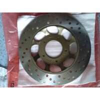 dỉa thắng xe w củ 5 lổ dỉa phanh