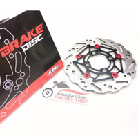 Đĩa thắng xe wave --king drag