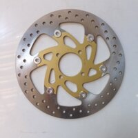 Đĩa Thắng Yaz 260Mm MS2120