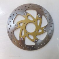 Đĩa Thắng Yaz 260Mm MS3516