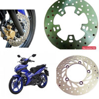 Đĩa thắng,đĩa phanh exciter 150 trước hoặc sau