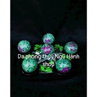 Đĩa thất tinh đủ loại siêu đẹp siêu vip size bi 4cm