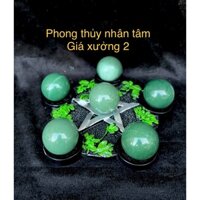 Đĩa thất tinh th.anh đủ loại siêu đẹp vip tnhien size bi 4cm