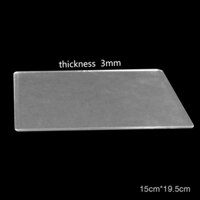 Đĩa thay thế cho máy cắt giấy  DIY tiện dụng