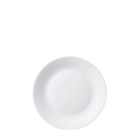 Đĩa thủy tinh Bormioli Rocco Ronda 20 - 20cm - Sản xuất tại Tây Ban Nha