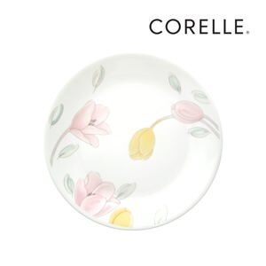 Đĩa thủy tinh Corelle 106-EC-LP - 17cm