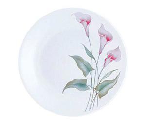 Đĩa thủy tinh Corelle 108-LV-LP