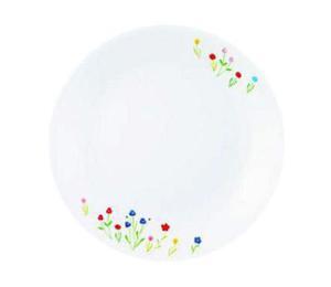 Đĩa thủy tinh Corelle 108-LV-LP