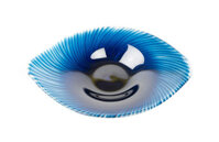 Đĩa Thủy Tinh Lớn Olho