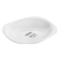 Đĩa thủy tinh Luminarc Carine Soup 19cm/23cm