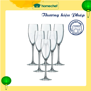 Đĩa thủy tinh Luminarc Variances H8734 21cm