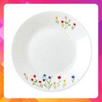 Dĩa thuỷ tinh Mỹ Flower Hill Corelle FWH -106-108-110 (17cm-21.6cm-26cm)