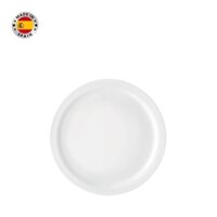 Đĩa thủy tinh tròn lớn Performa 26 cm