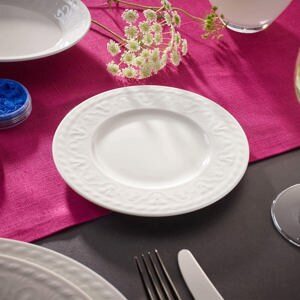 Đĩa trà Villeroy & Boch Cellini Untertassenschale col. 10-4600-1250 - 18cm