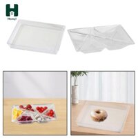 Đĩa Trái Cây Homyl Đĩa Trưng Bày Đĩa Buffet Hiện Đại Khay Bảo Quản Bát Trái Cây Đa Năng