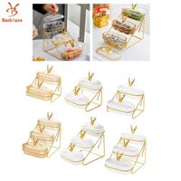 Đĩa Trái Cây Khô Món Khai Vị Khay Phục Vụ Hộp Đựng Bát Trái Cây Thực Phẩm