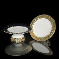 Dĩa Trái Cây Thờ Cúng 2022 ZicZac