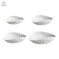 Đĩa tráng miệng Đĩa trang trí đa năng Đĩa ăn tối bằng gốm sành điệu Đĩa khai vị cho bữa tiệc cưới quán cà phê