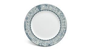 Dĩa tròn 25 cm Jasmine Vinh Quy Nhạt