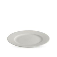 Dĩa tròn 45 cm - Jasmine Lys - Trắng Ngà